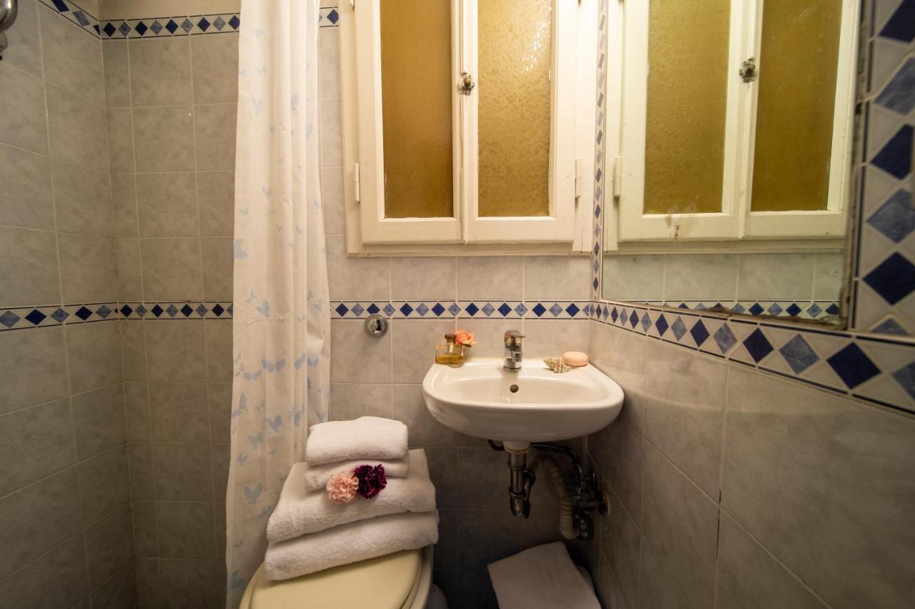 Wonderful Romantic Studio Ponte Vecchio Area Floransa Dış mekan fotoğraf